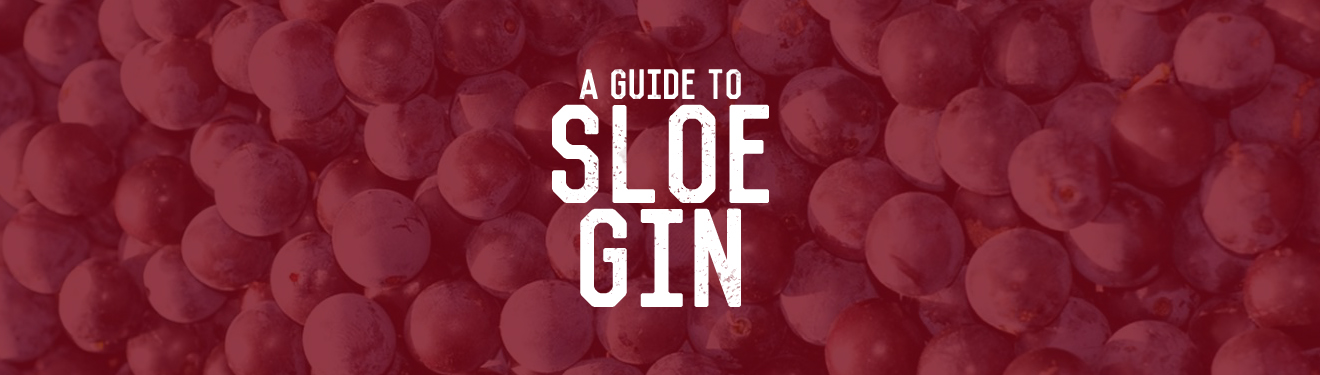 How to make Sloe Gin