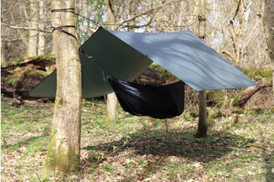Where to practice bushcraft in the UK