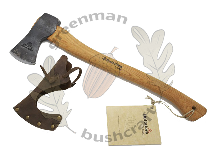 Hultafors classic forest axe