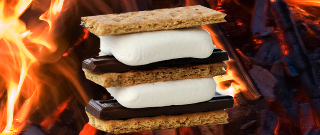 Smore Recipe