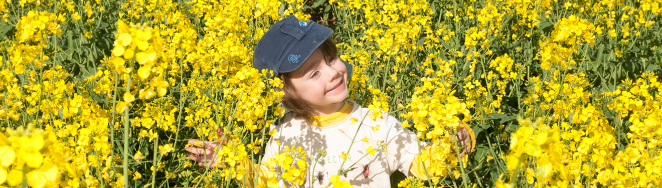 Be Prepared  how children are ready to love the outdoors again