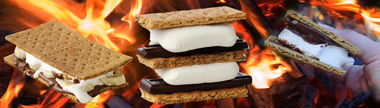 Smore Recipe