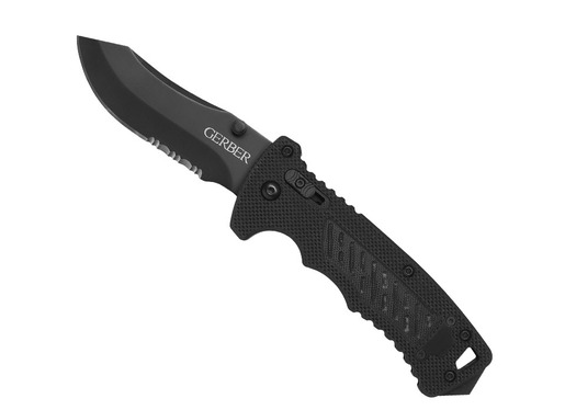 Gerber DMF