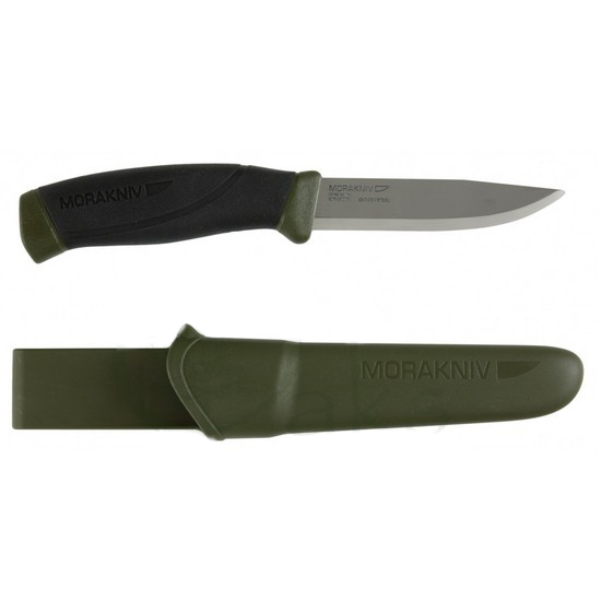 Choosing a Survival Knife