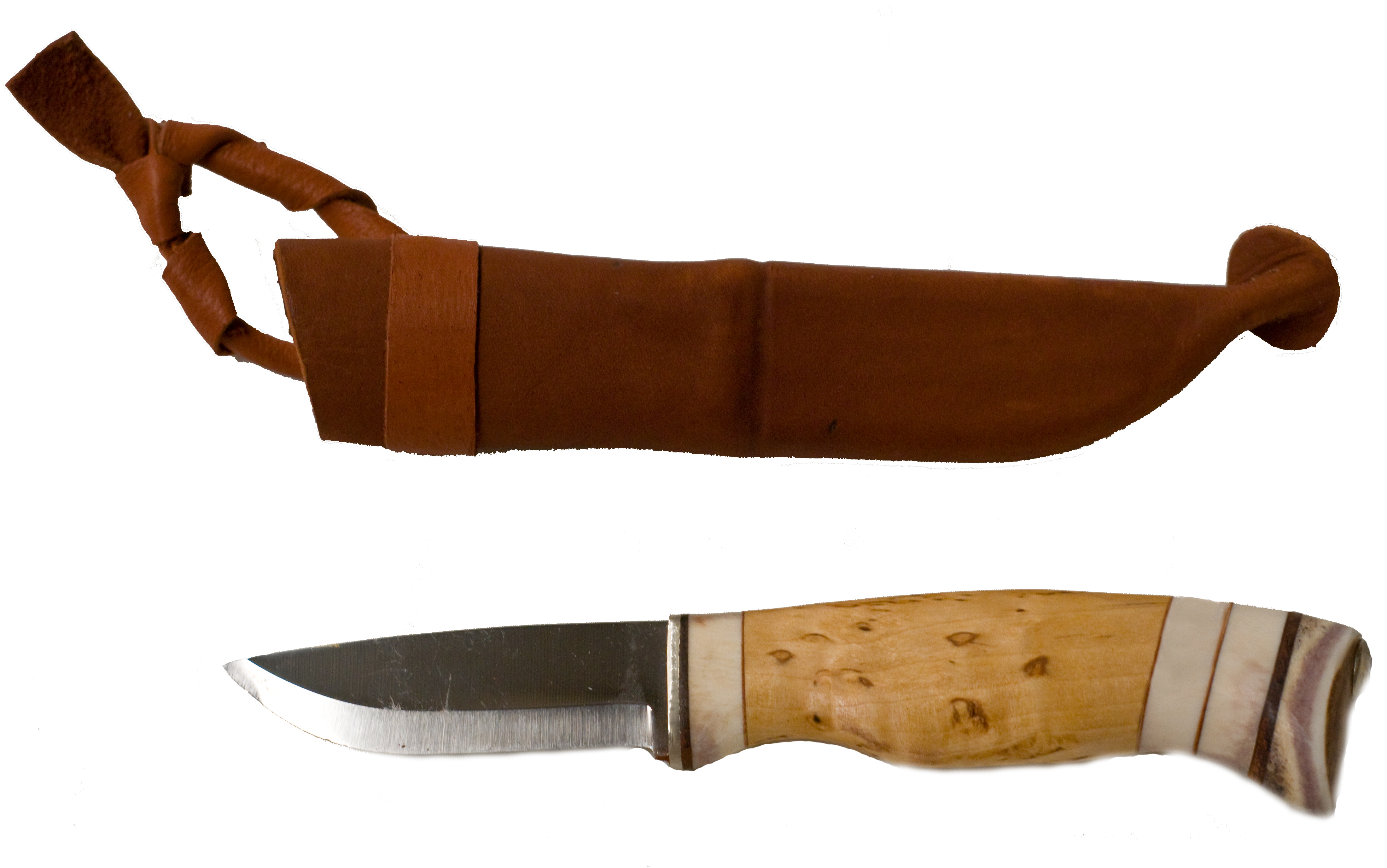 Choosing a Survival Knife