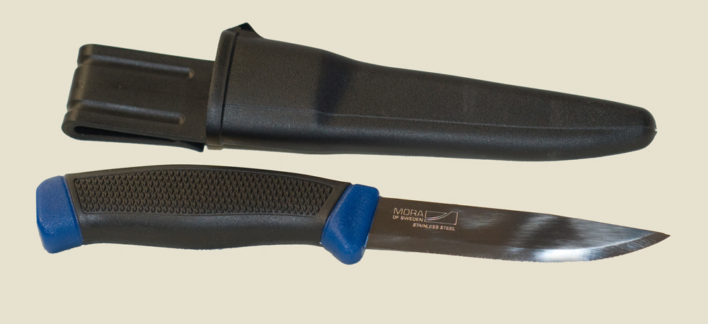 New Mora Knives Added