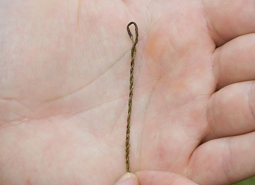 Thicker Nettle String