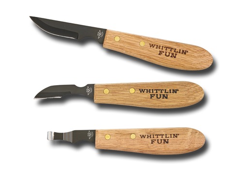 WhittlingSet