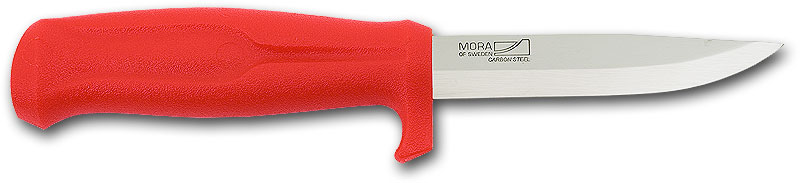 An Introduction to Mora Bushcraft Knives
